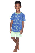 Pijama Curto - HAVE FUN