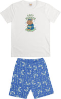 Pijama Curto - HAVE FUN