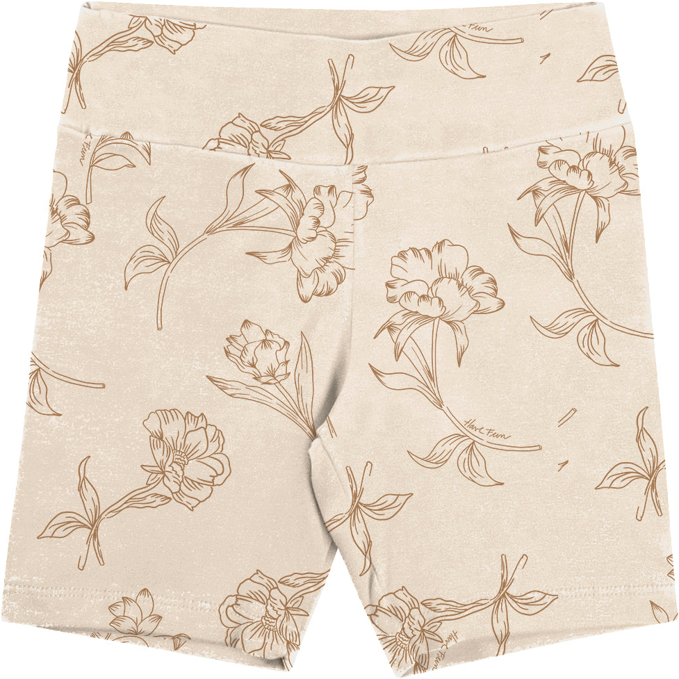 Bermuda Ciclista Cotton - HAVE FUN