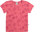 Blusa Cotton Estampada - HAVE FUN