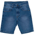 Bermuda Jeans - MANIA KIDS
