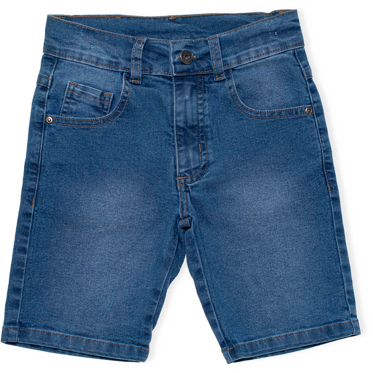 Bermuda Jeans - MANIA KIDS