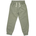 Calça Sarja com Elástico - MANIA KIDS