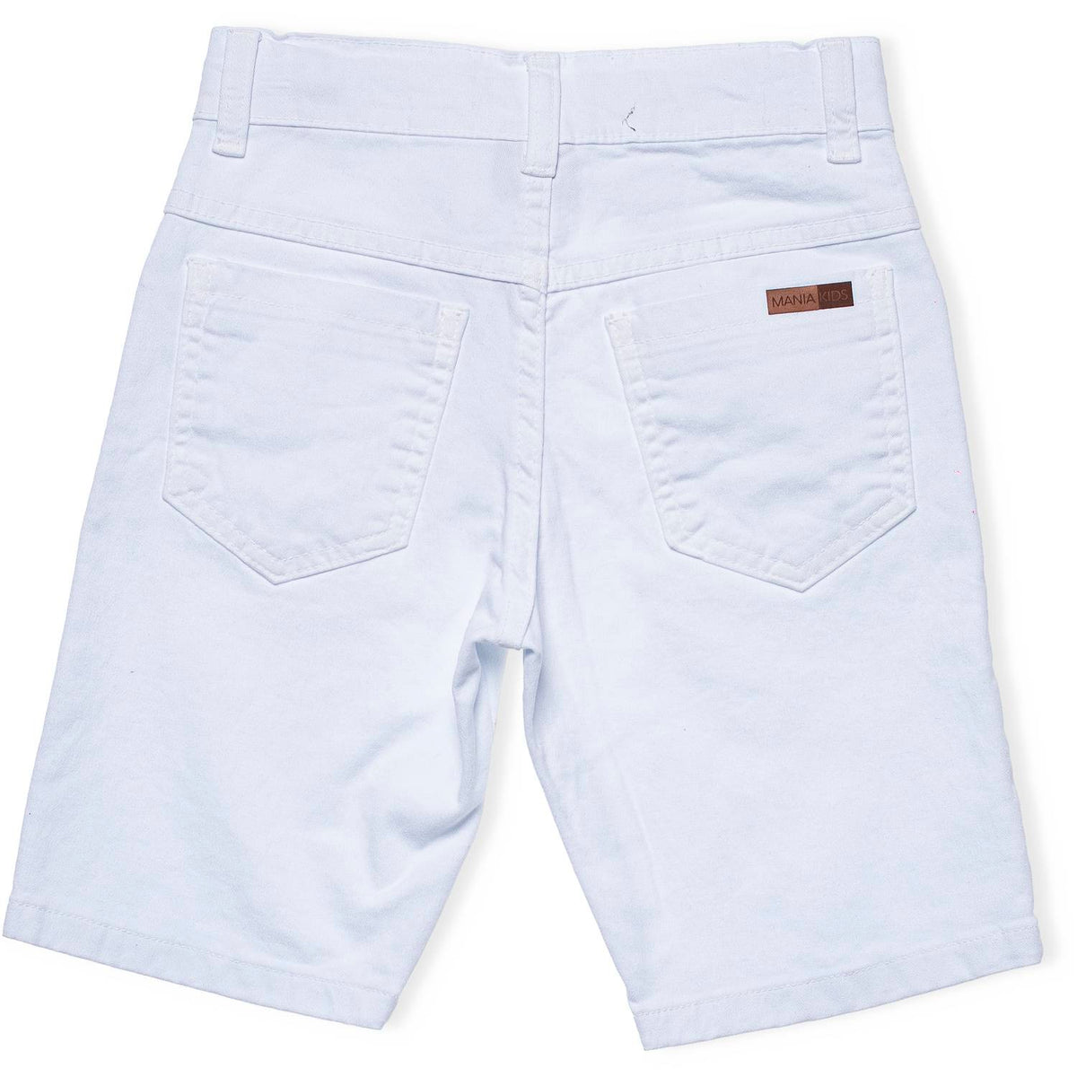 Bermuda Sarja - MANIA KIDS