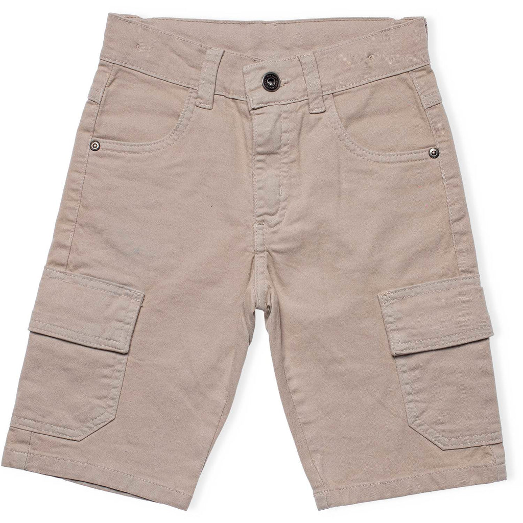 Bermuda Cargo Sarja - MANIA KIDS