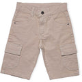 Bermuda Cargo Sarja - MANIA KIDS