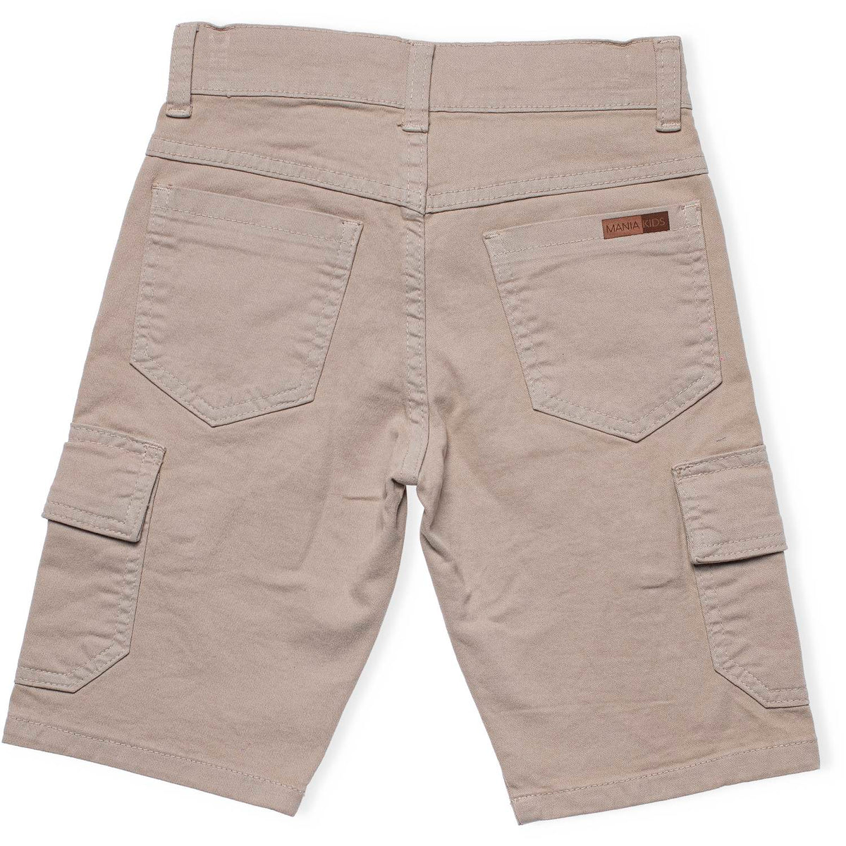 Bermuda Cargo Sarja - MANIA KIDS