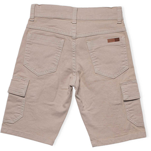 Bermuda Cargo Sarja - MANIA KIDS