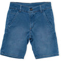 Bermuda Jeans - MANIA KIDS