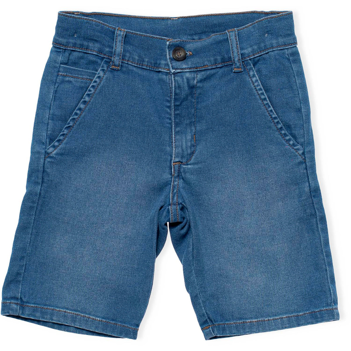 Bermuda Jeans - MANIA KIDS