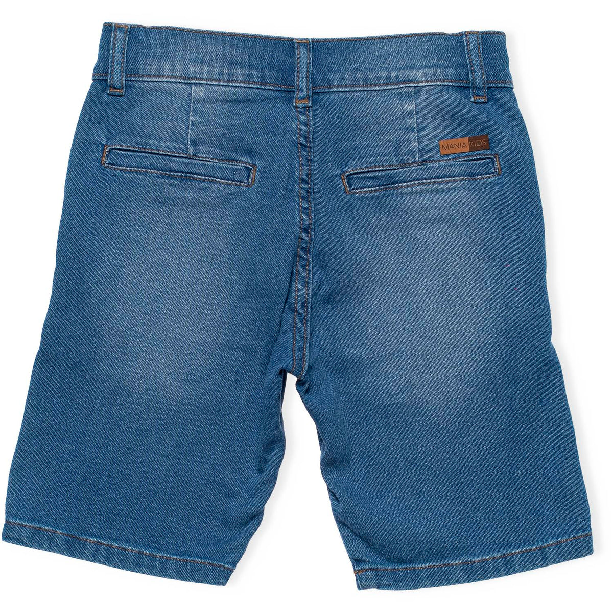 Bermuda Jeans - MANIA KIDS