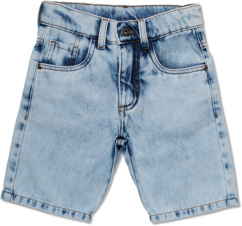 Bermuda Jeans - MANIA KIDS