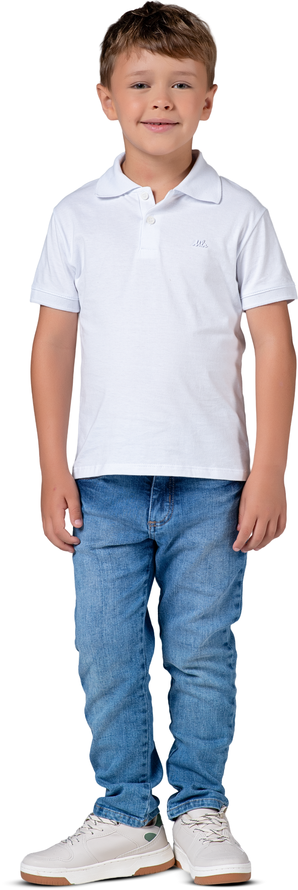 Calça Jeans Clara - MANIA KIDS