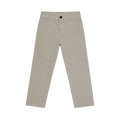 Calça Sarja Bolso Faca - MANIA KIDS