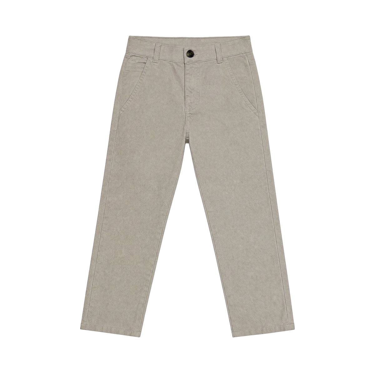Calça Sarja Bolso Faca - MANIA KIDS