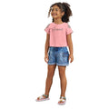 Short Cargo Jeans - NANAI