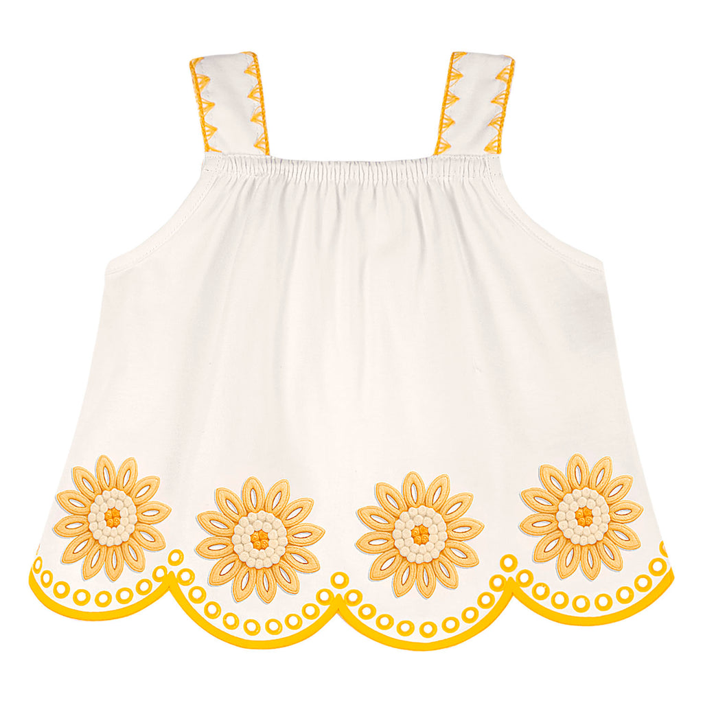 Blusa Malha - NANAI
