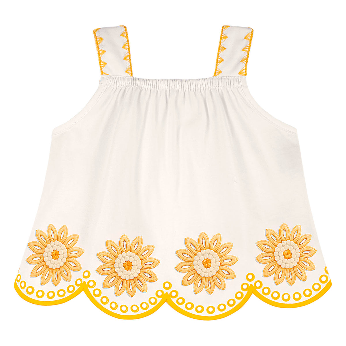 Blusa Malha - NANAI