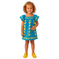 Vestido Malha Limão - NANAI