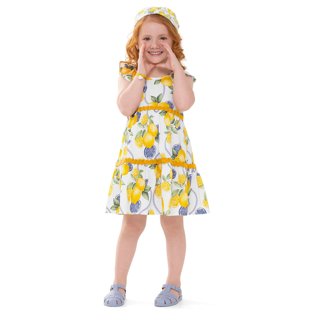 Vestido Malha - NANAI