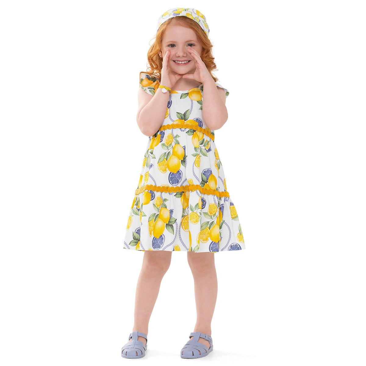 Vestido Malha - NANAI