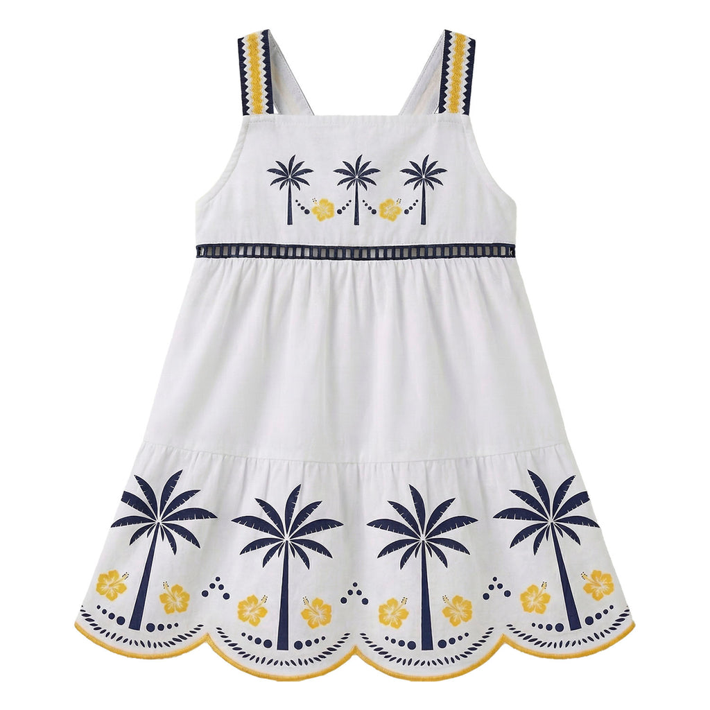 Vestido Malha - NANAI