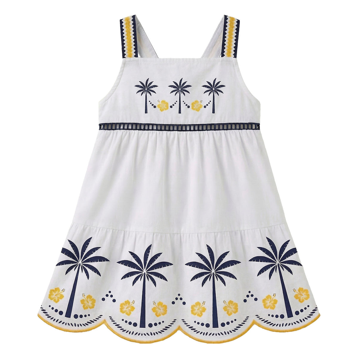 Vestido Malha - NANAI