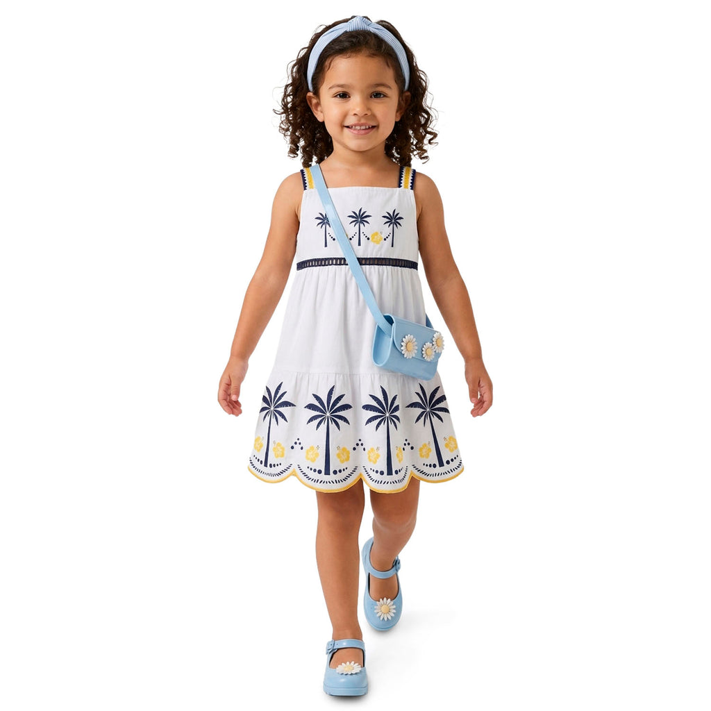 Vestido Malha - NANAI