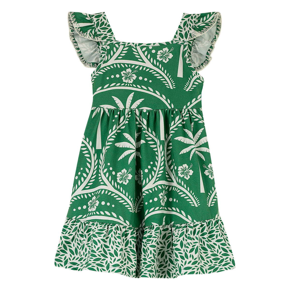 Vestido Malha - NANAI