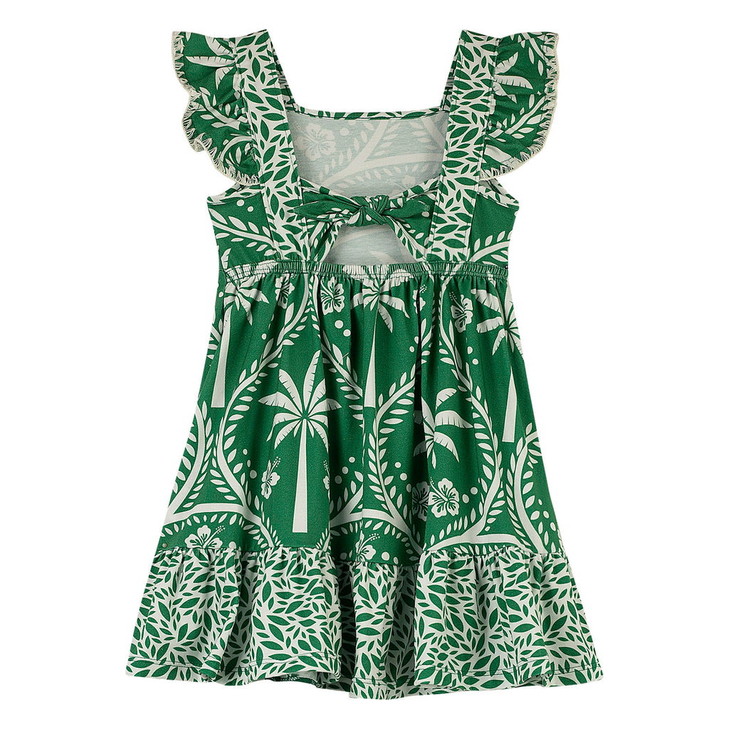 Vestido Malha - NANAI