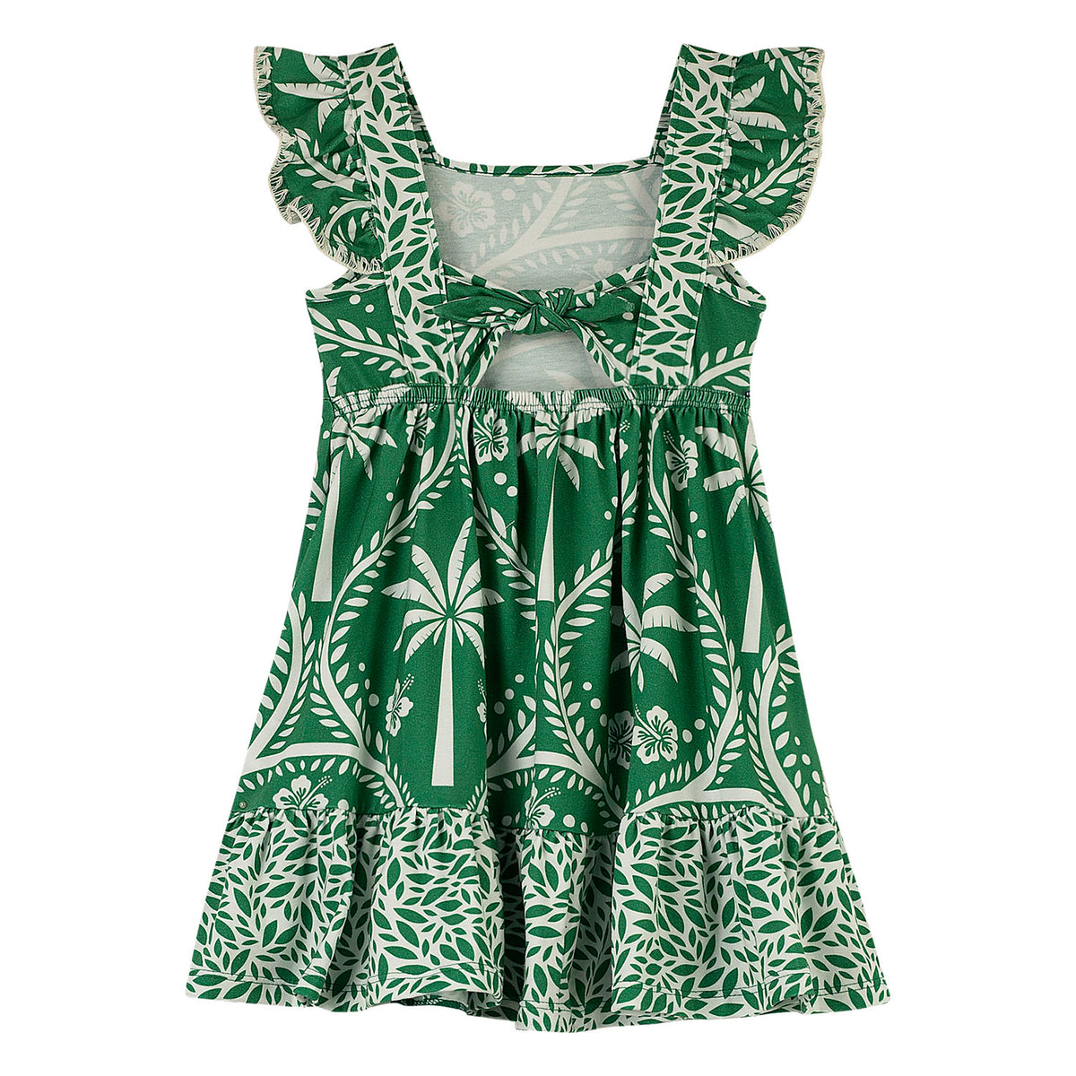 Vestido Malha - NANAI