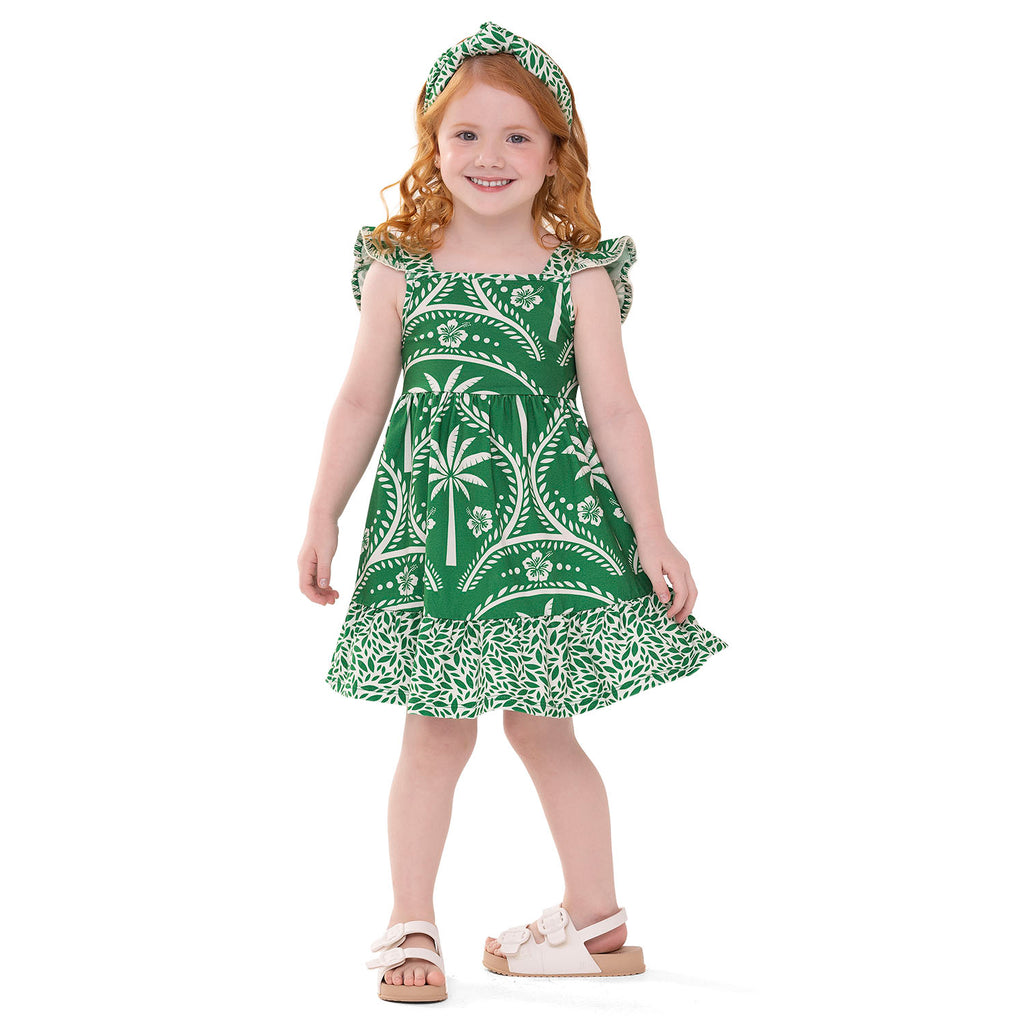 Vestido Malha - NANAI