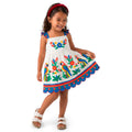 Vestido Malha Cotton - NANAI