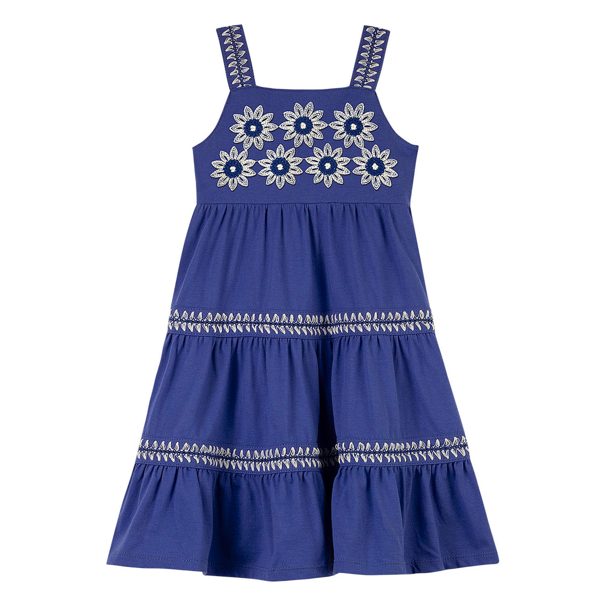 Vestido Malha - NANAI