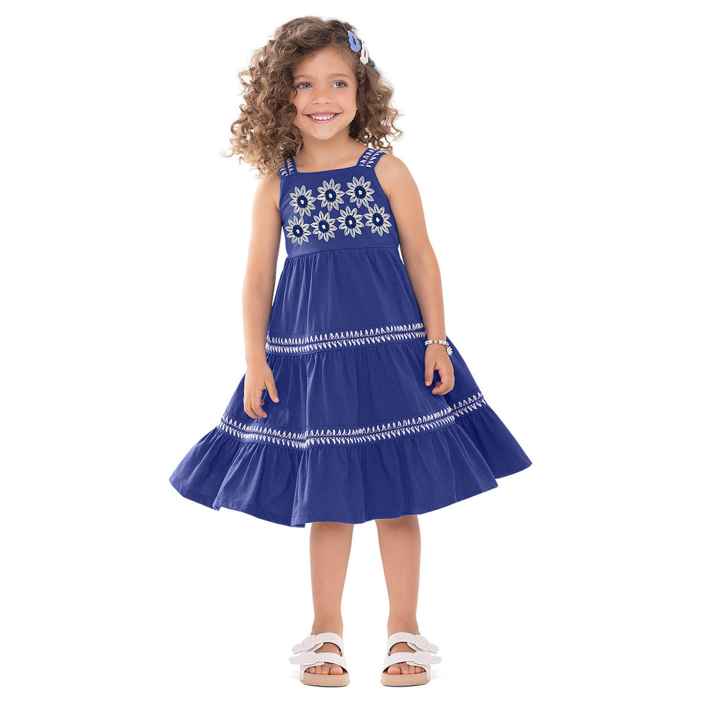 Vestido Malha - NANAI