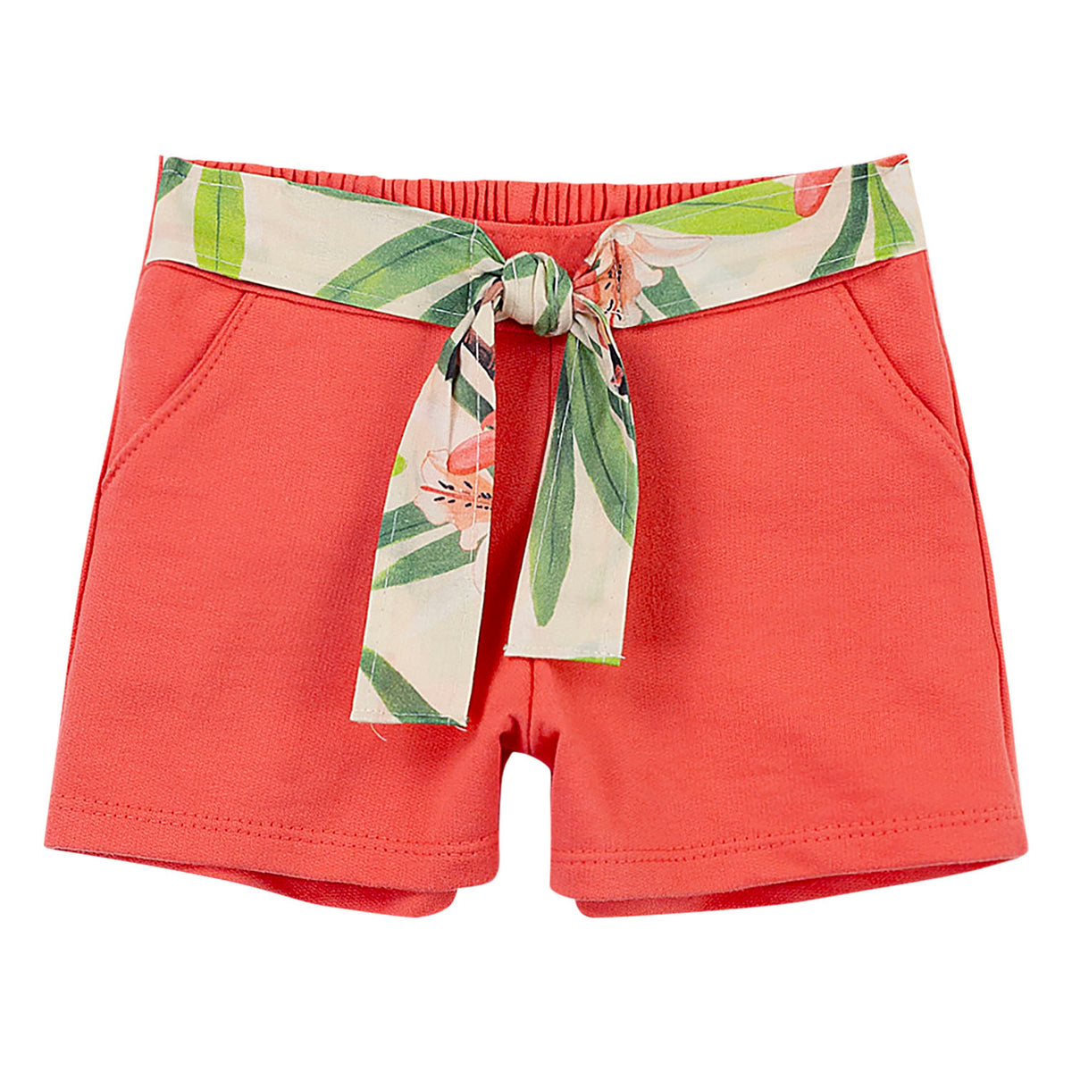 Conjunto Bata e Short - NANAI