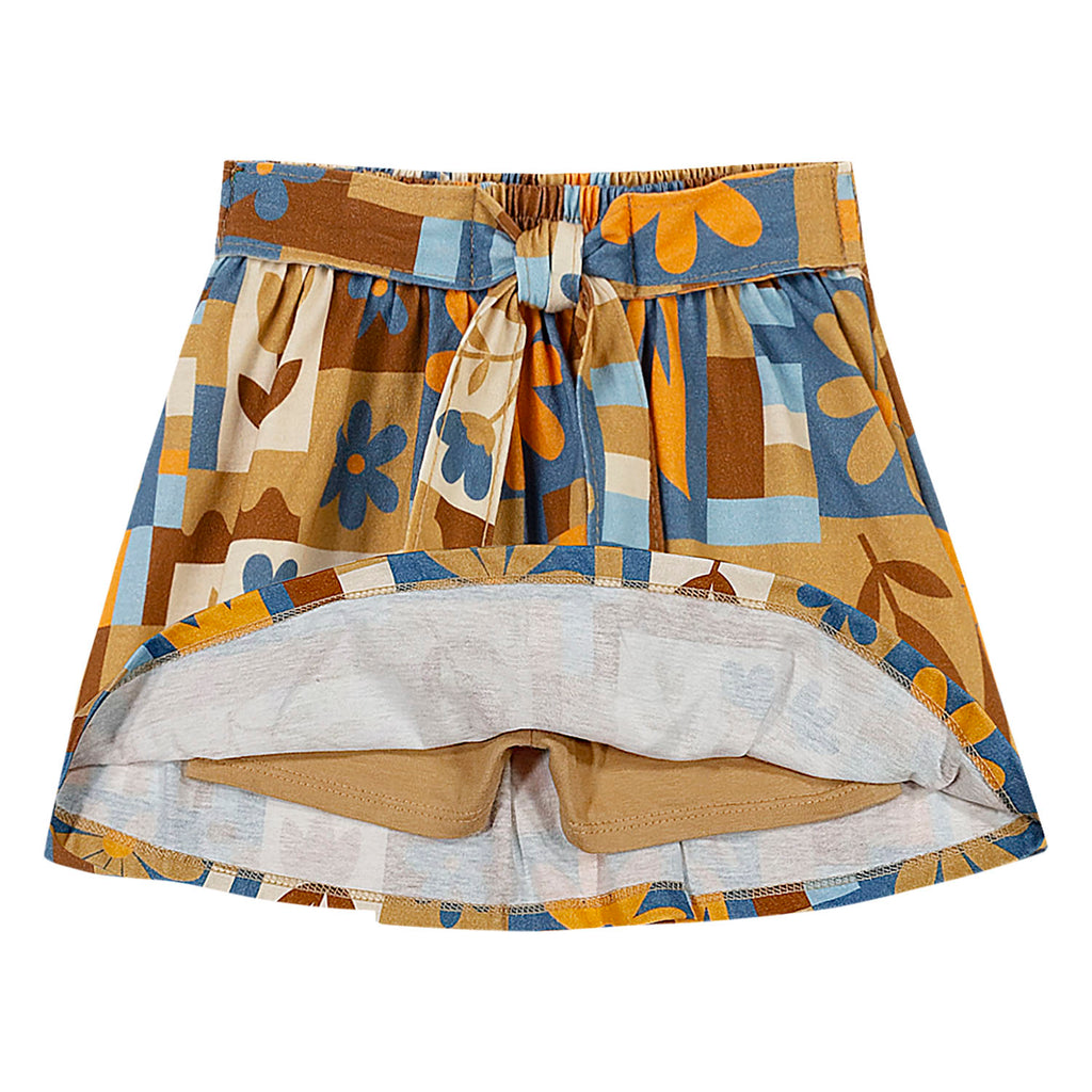 Conjunto Blusa e Saia - NANAI