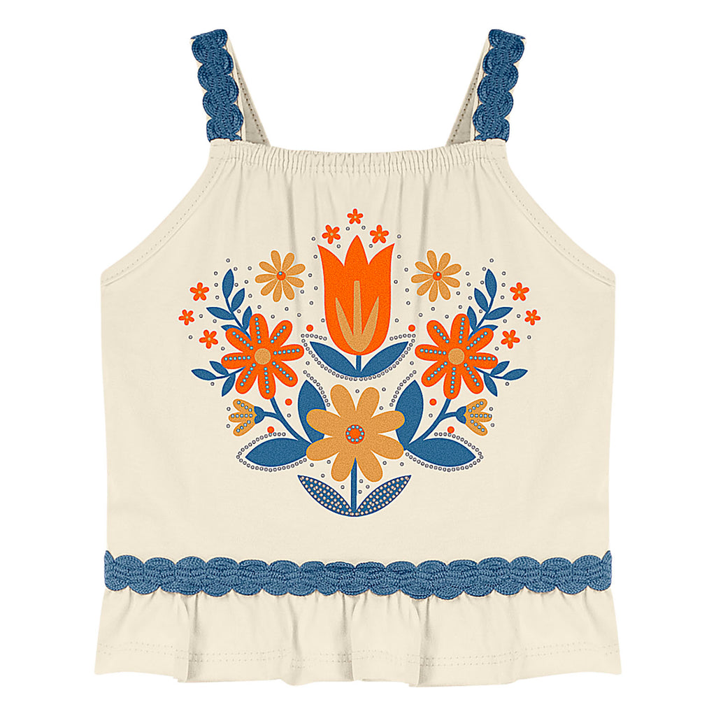 Conjunto Blusa e Short - NANAI