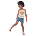 Conjunto Blusa e Short - NANAI