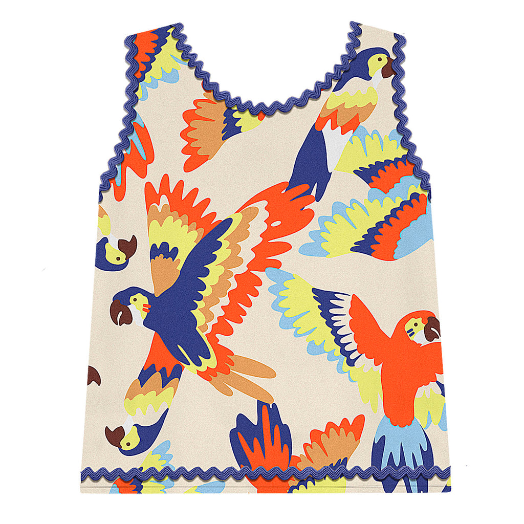 Conjunto Blusa e Short - NANAI