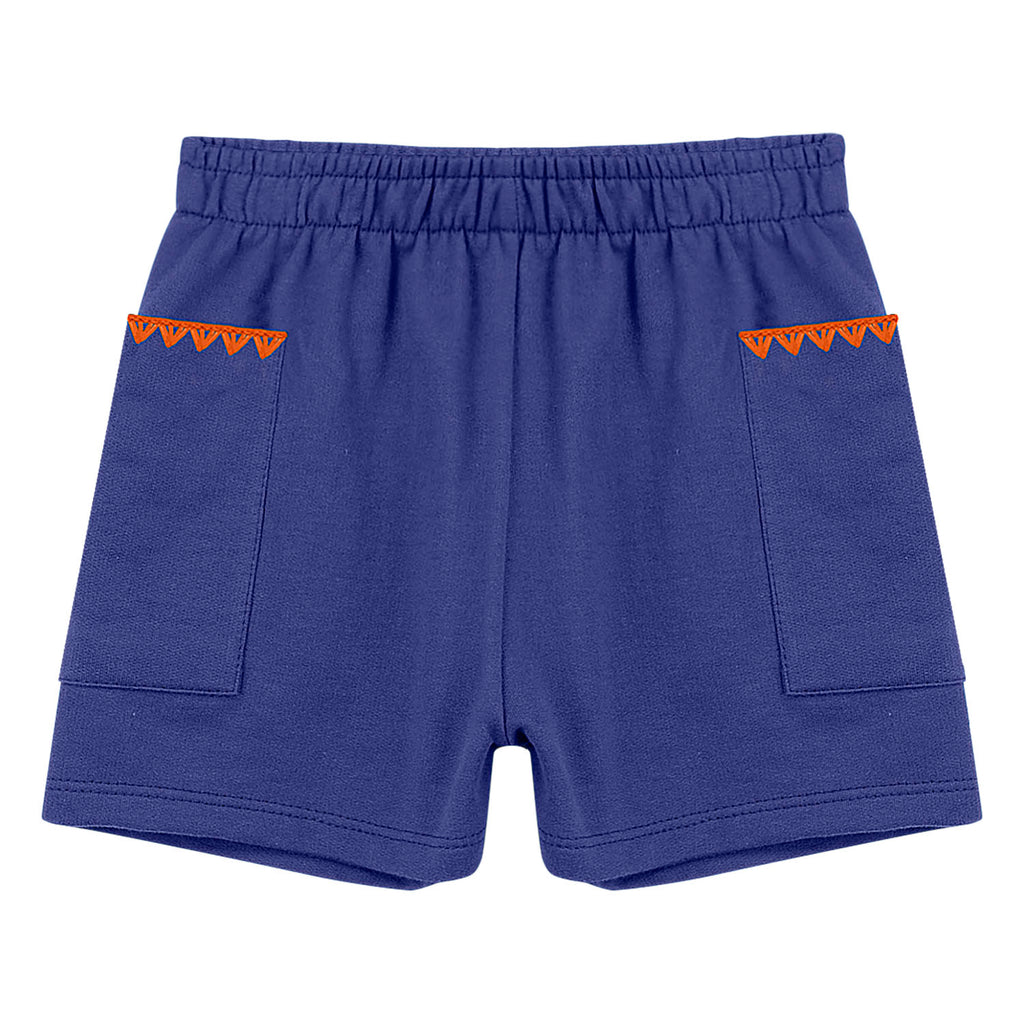 Conjunto Blusa e Short - NANAI