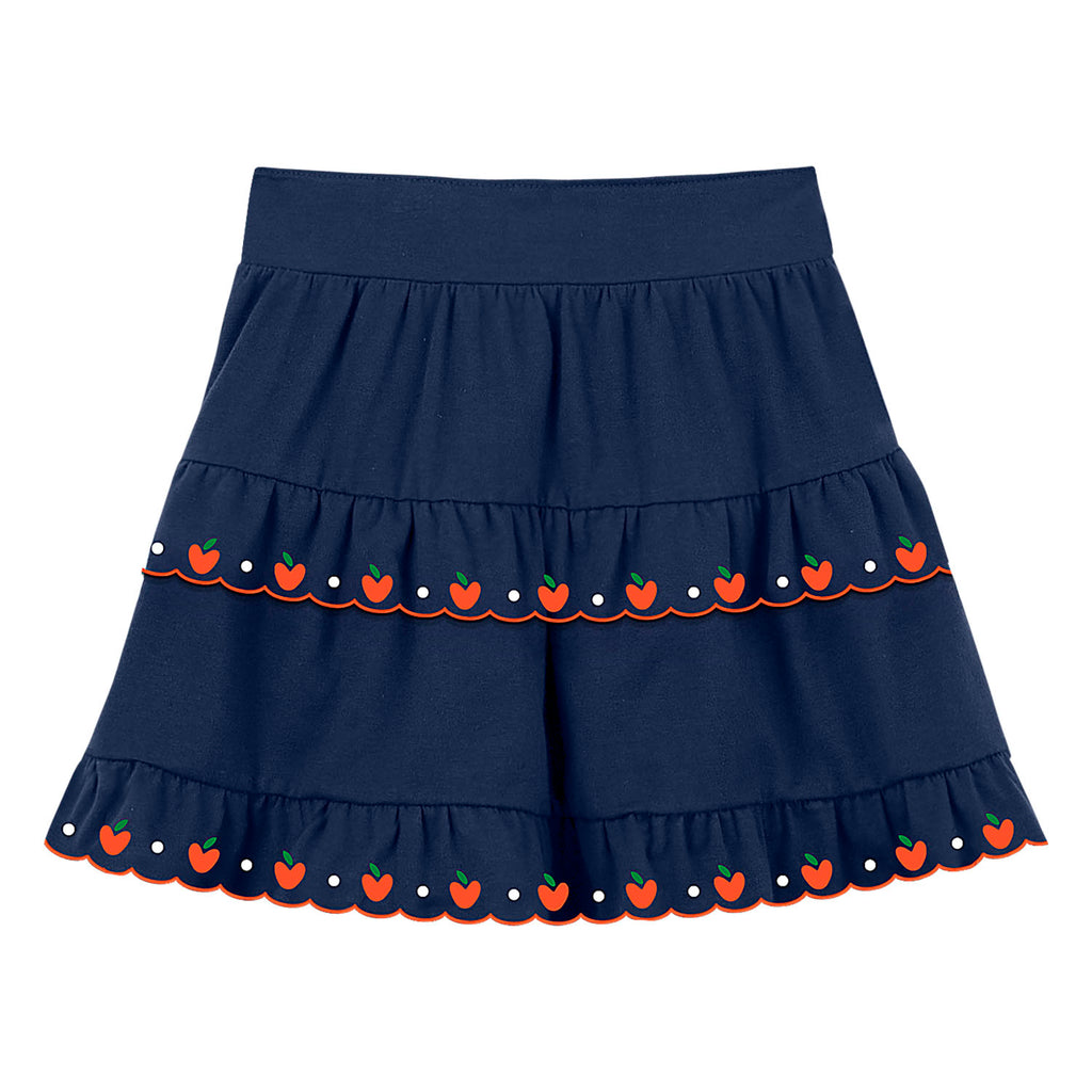 Conjunto Blusa e Saia MIdi - NANAI