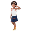 Conjunto Blusa e Saia MIdi - NANAI