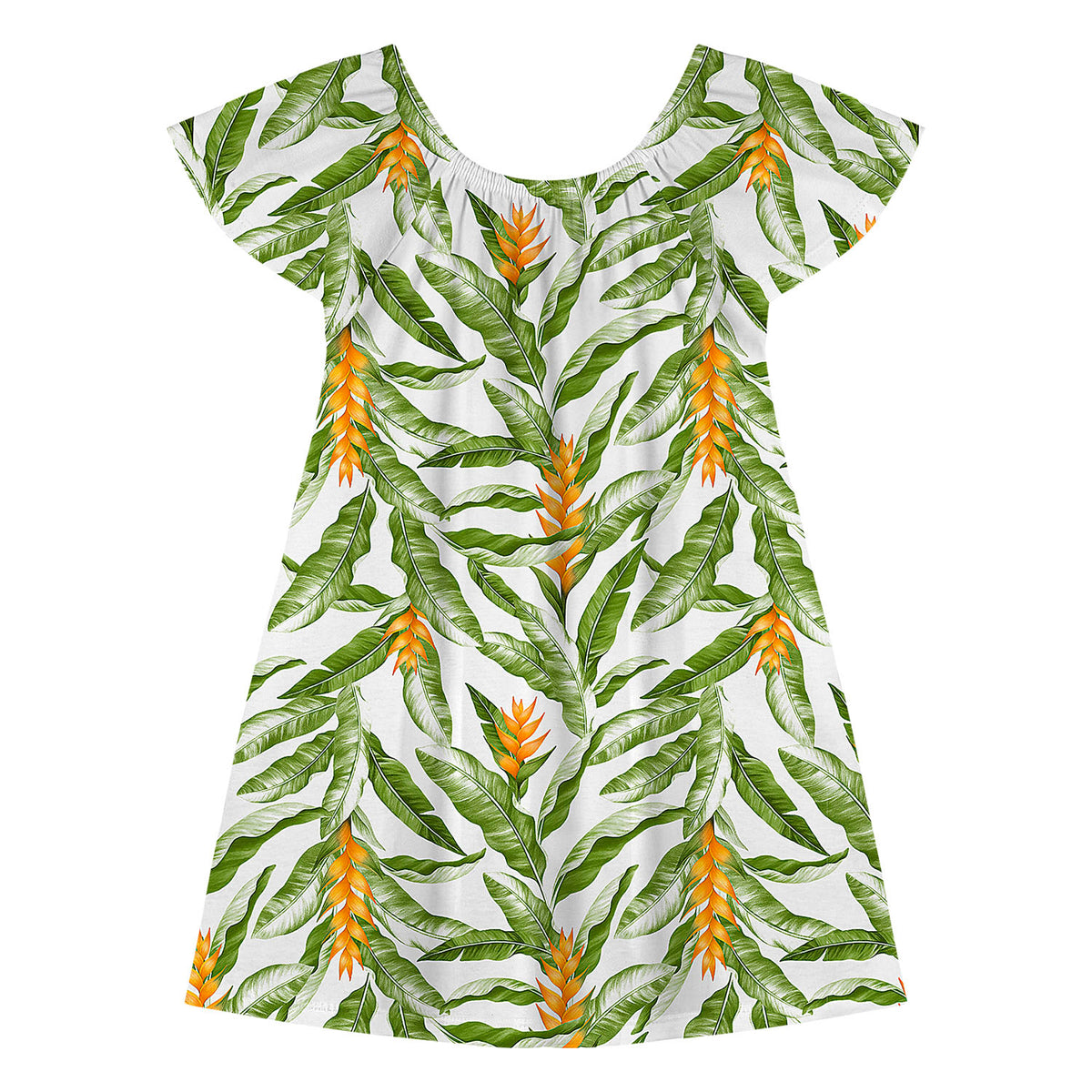 Vestido Malha - NANAI