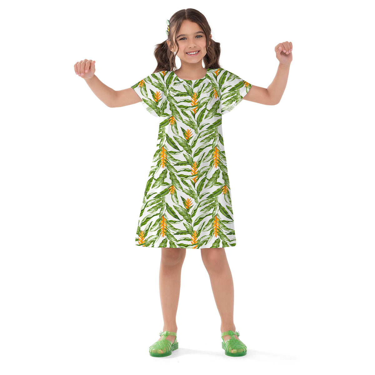 Vestido Malha - NANAI