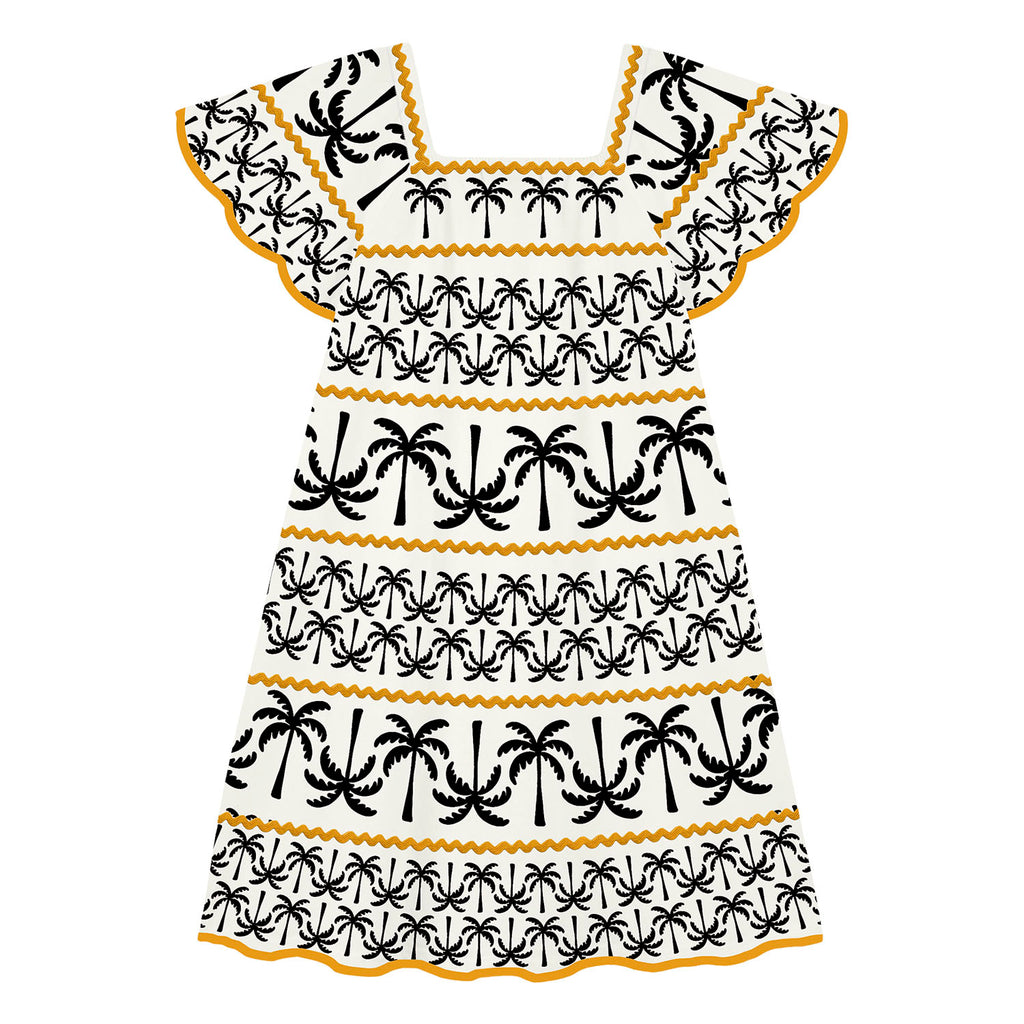 Vestido Malha - NANAI