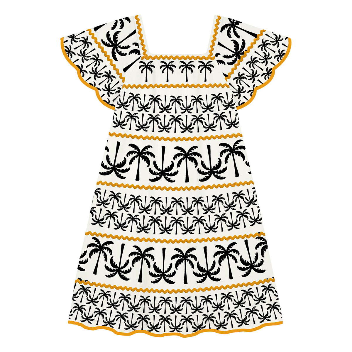 Vestido Malha - NANAI
