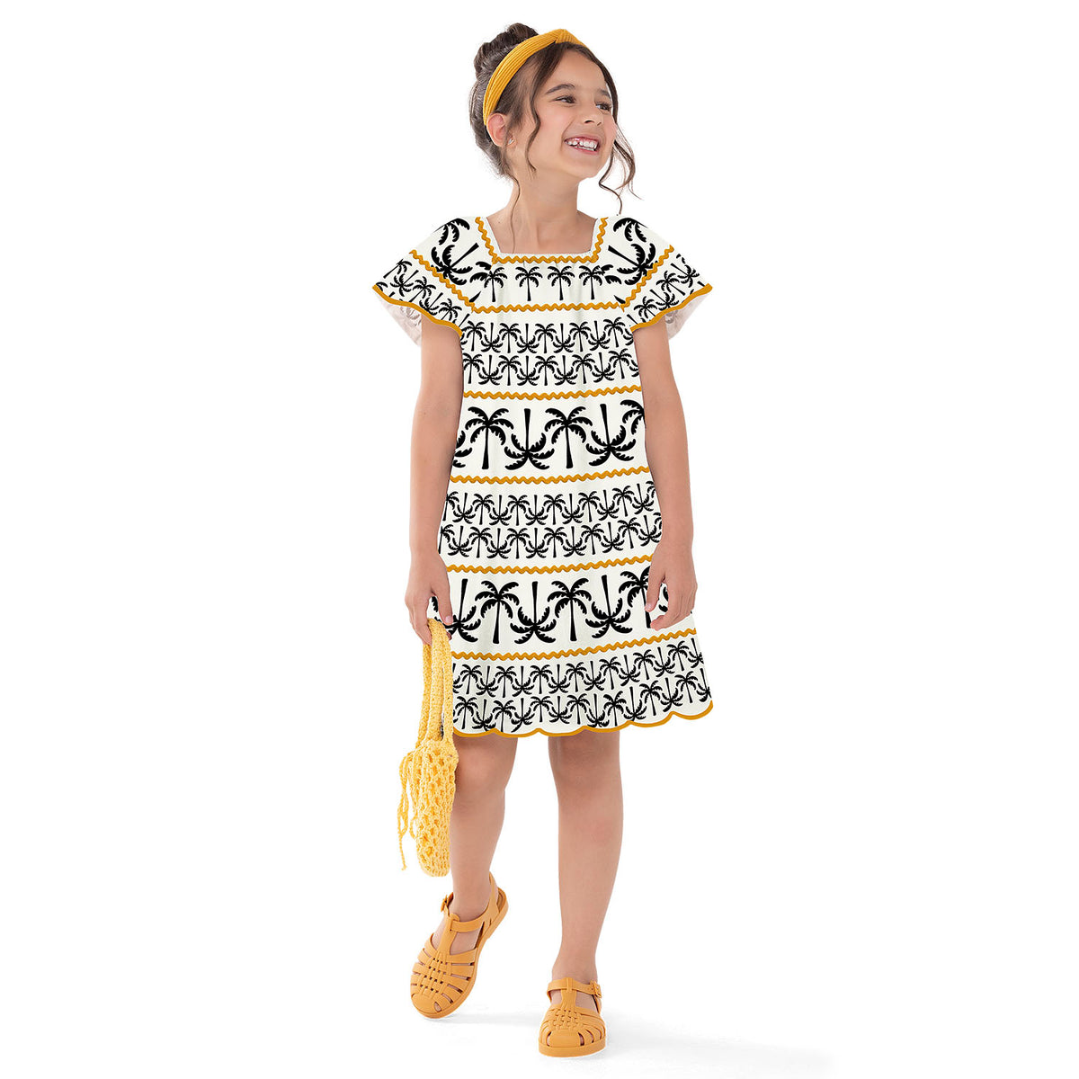 Vestido Malha - NANAI