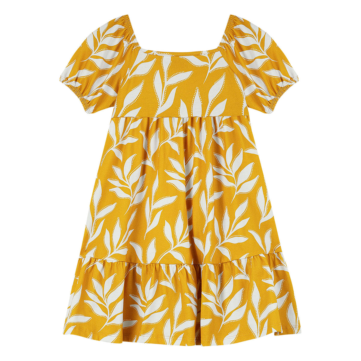 Vestido Malha - NANAI