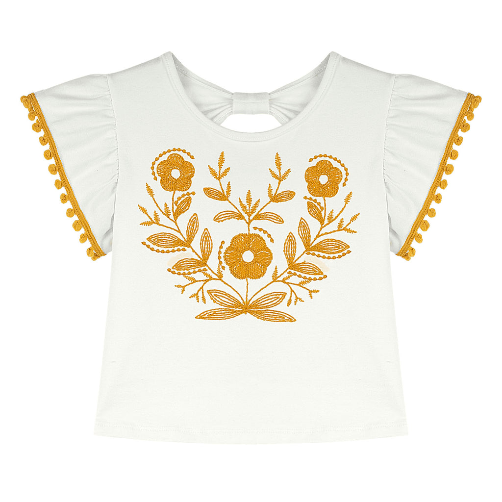 Conjunto Blusa e Short - NANAI